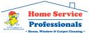 Home Service Professionals logo
